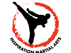 Inspiration Martial Arts Logo PNG
