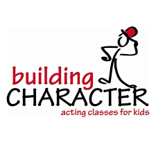 Buildingcharacter