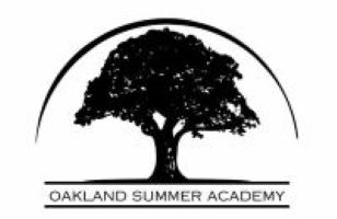 Oakland Summer Academy Logo