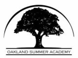 Oakland Summer Academy Logo