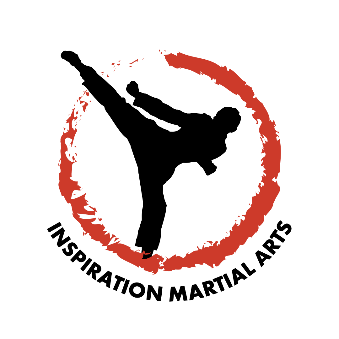 Inspiration Martial Arts Logo PNG