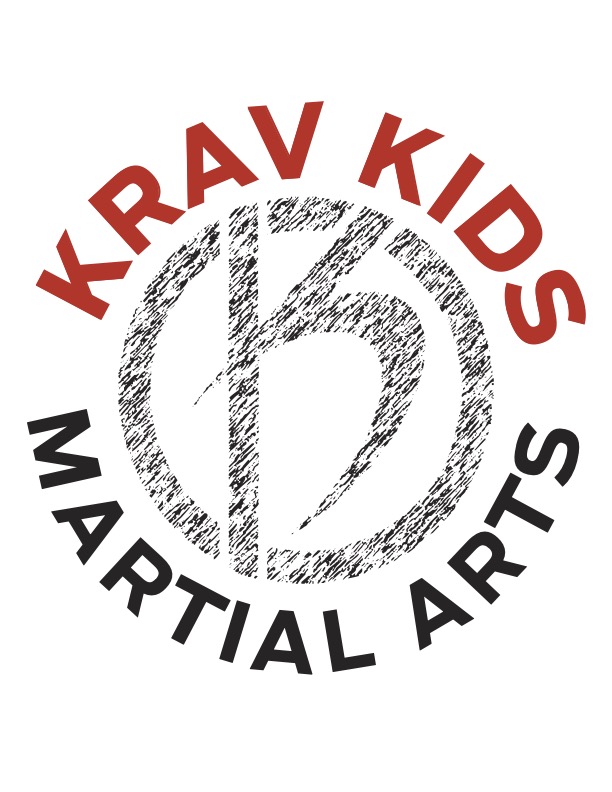 Krav Kids Logo New Jpeg