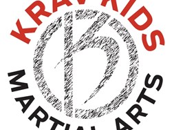 Krav Kids Logo New Jpeg