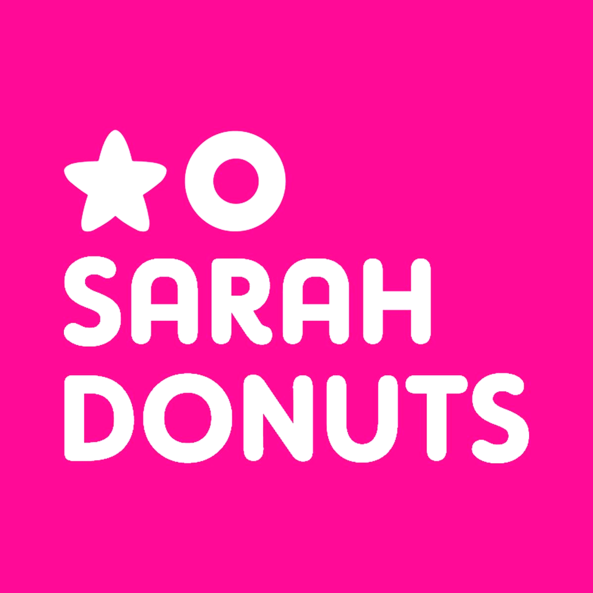 Saradonuts