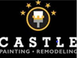 Castlepainting Logo
