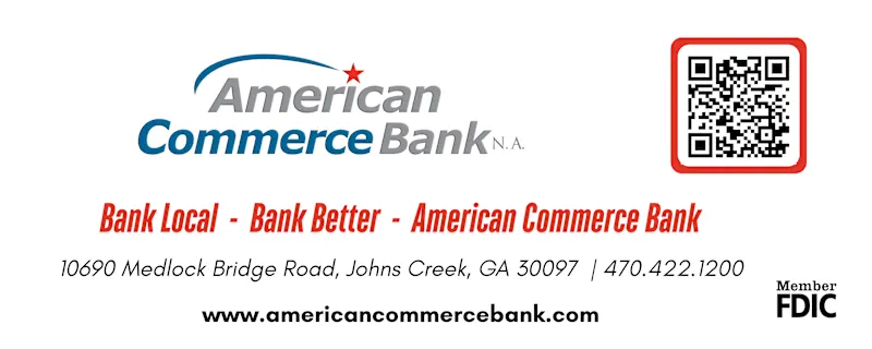 American Commerce Bank